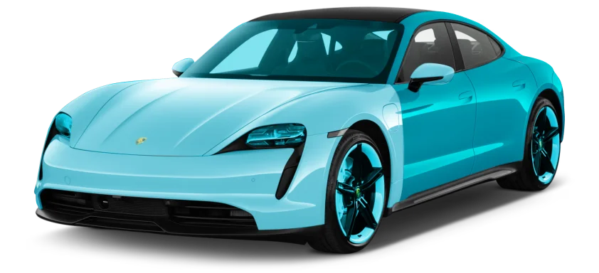 paint protection film ppf track pack package