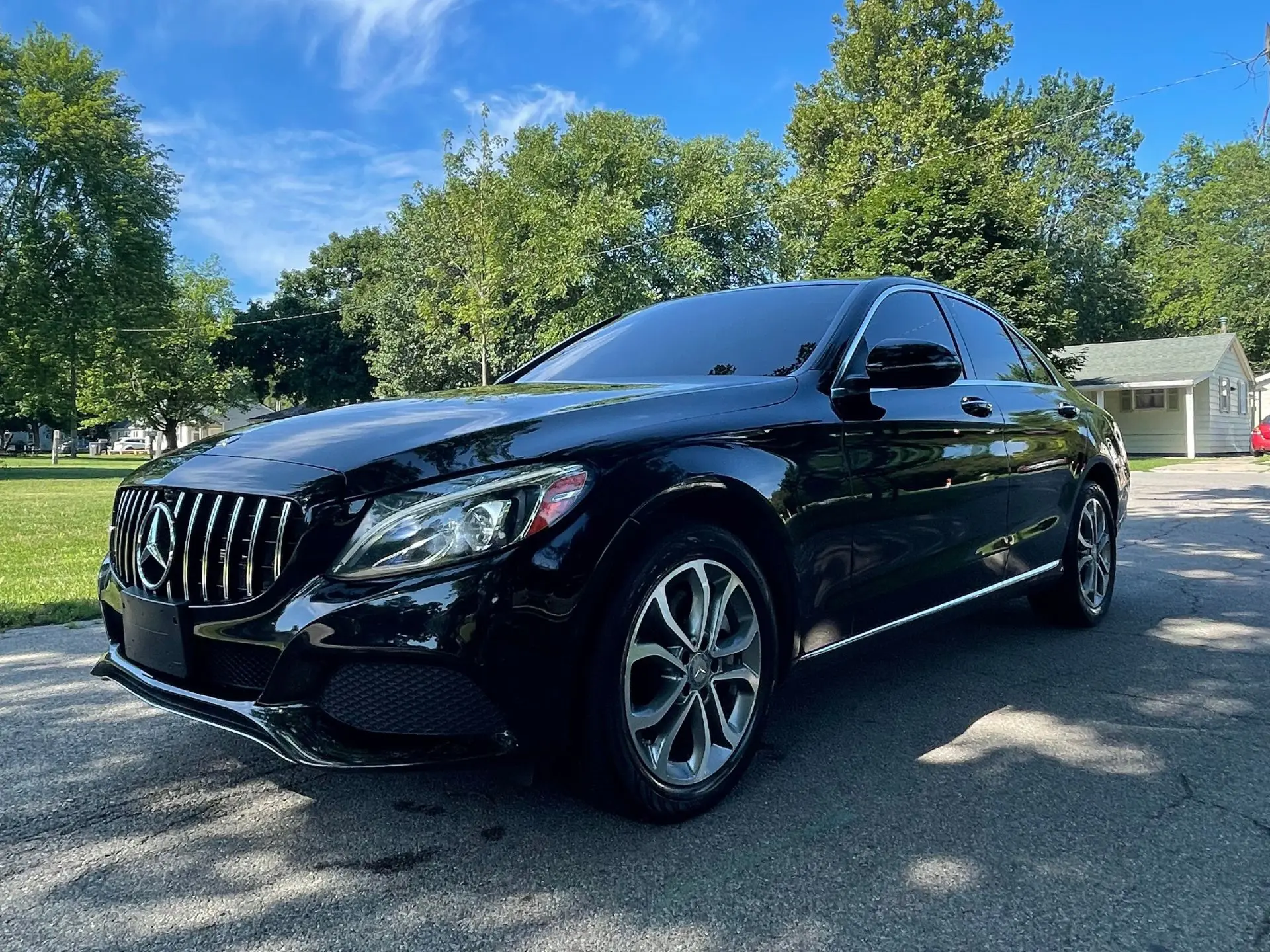 Ceramic Coating Cost Hoosier Kustomz Elkhart IN 2